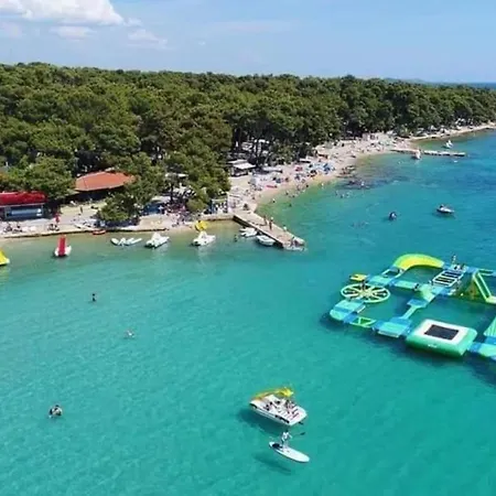 Pearl Mobile Kemp Biograd Na Moru