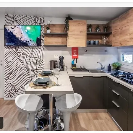 Pearl Mobile Biograd Na Moru