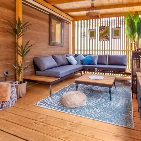 Kemp Pearl Mobile Biograd Na Moru