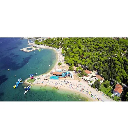 Pearl Mobile * Biograd Na Moru